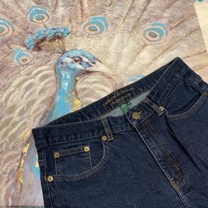 Lauren Ralph Lauren Jeans Classic Bootcut Size 8